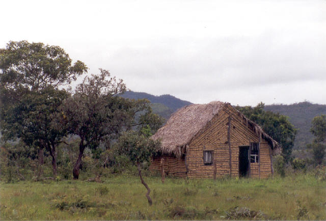 Kalungas, quilombolas em Goiás