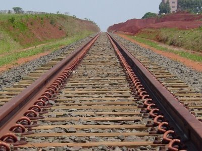 Projeto beneficia Campos Belos com linha de Trem