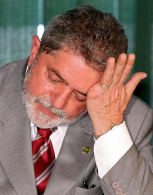 O PT de Lula vai às urnas, mas não empolga, como outrora, o povo brasileiro