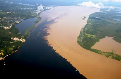 Câmara vai investigar tráfico de água na Amazônia