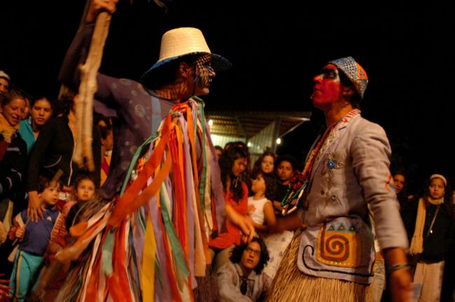 Oportunidade de frio, música, cultura e natureza para quem mora na região geoeconômica de Brasília