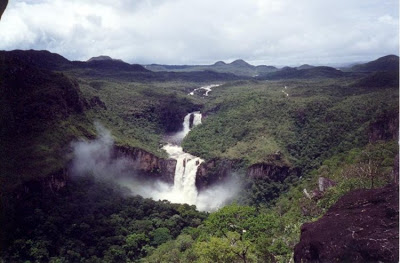 Crimes de autoridades têm ligado as cidades em torno da Chapada dos Veadeiros