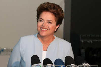 Campos Belos elege Dilma, Marconi e Demóstenes Torres