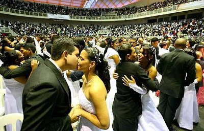 Juiz Campos Belos celebrará casamento civil comunitário em 26 de agosto