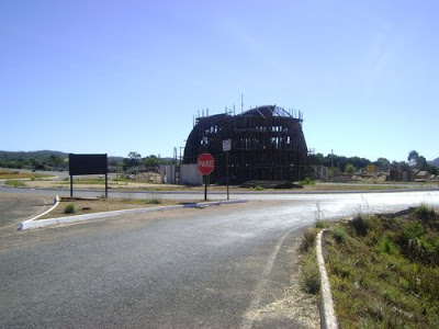 Farra com dinheiro público em Alto Paraíso de Goiás