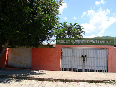 Colégios de Campos Belos não conseguem boa colocação no Enem 2010