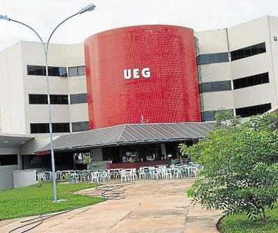 Começa hoje a 1ª Semana de Letras na UEG de Campos Belos