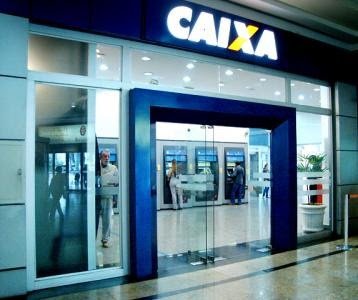 Agência da Caixa Econômica Federal já funciona em Campos Belos