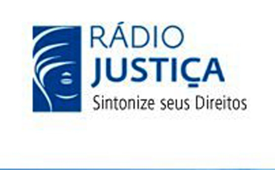 Campos Belos na Rádio Justiça