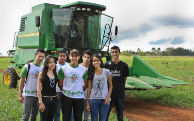 Instituto Federal de ensino ganha terreno em Campos Belos e já pode começar a obra