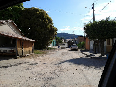 Interdição de ruas em Campos Belos é discussão obrigatória na cidade