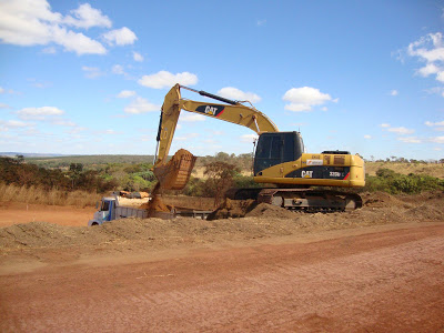 Governo de Goiás vai a Campos Belos anunciar obras