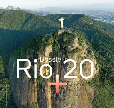 Entenda a Rio+20: Globo News faz um grande resumo do que ocorreu no encontro planetário