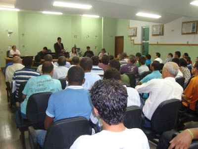 Reunião esclarece sobre propaganda eleitoral em Campos Belos e Monte Alegre