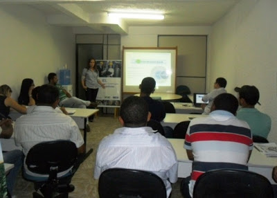 MbAC Fertilizantes promove ciclo de capacitações em Arraias e Campos Belos