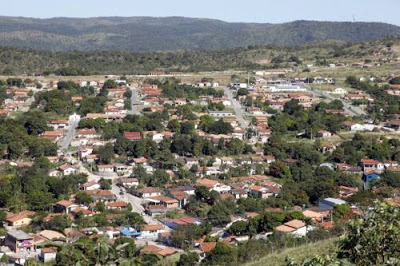 Em seu aniversário, Arraias-TO ganha aeroporto internacional, segundo governo