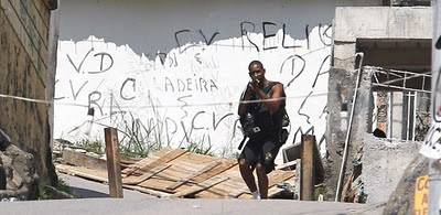 Matérias que “bombaram” na semana