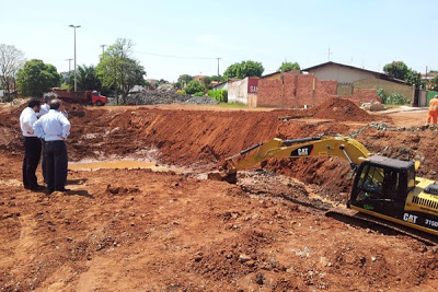 Passadas as eleições, queremos planejamento estratégico dos prefeitos eleitos