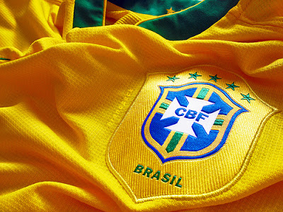 Higor Leite, do Fluminense e de Campos Belos, é convocado para a seleção brasileira