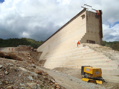 Irregularidade nas obras de barragem em Arraias (TO) será analisada no Congresso Nacional