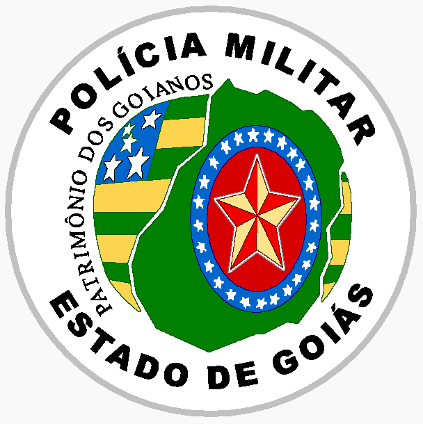 Polícia Militar convida comunidade de Campos Belos para reunião comunitária