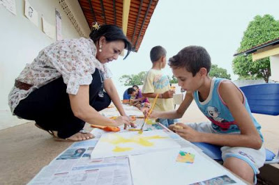 Circuito de Eventos tradicionais desembarca em Arraias neste final de semana