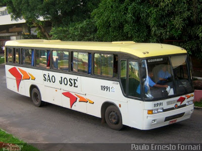 Empresas de ônibus na mira de usuários