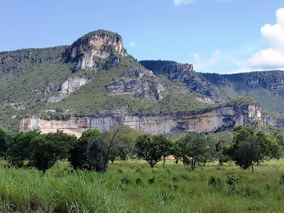 Desastre ambiental em Campos Belos exige intervenção do Ministério Público