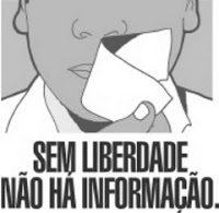 Mais desabafo cidadão e assinado