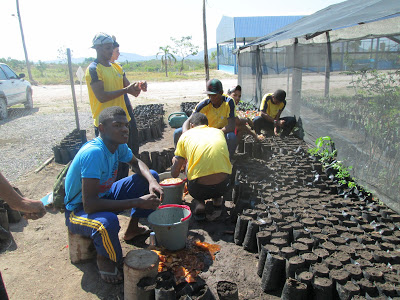 Fechamento da Escola Agrícola de Arraias (TO): “O sonho não pode acabar”