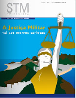 Revista: nossa matéria sobre a ocupação do Complexo do Alemão