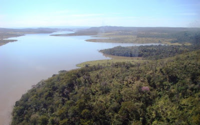 Workshop sobre fiscalização ambiental chega aos municípios