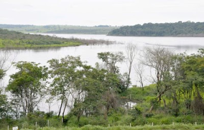 Governo de Goiás propõe a criação de três parques no Cerrado,  em Monte Alegre, Cavalcante, Alto Paraíso e Nova Roma