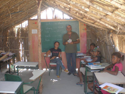 Escolas de Goiás retratam os motivos da “Revolução do Vinagre”