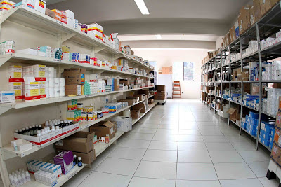 Prefeitura abre licitação para quase mil itens de medicamentos e materiais hospitalares