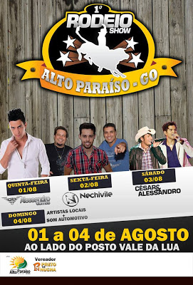 Brasília Rodeio Show