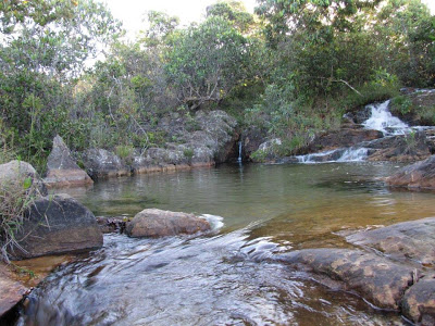 Seminário discute modelos ecológicos e sustentáveis para gestão da água em Alto Paraíso de Goiás