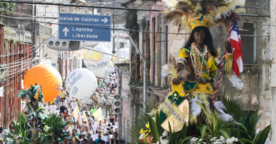 Dois de julho: O “7 de setembro” dos baianos