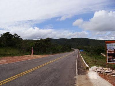 Mototaxista de Alto Paraíso é assaltado e morto em Teresina de Goiás