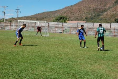 Jogos Abertos: Campos Belos e Padre Bernardo vão para a fase regional