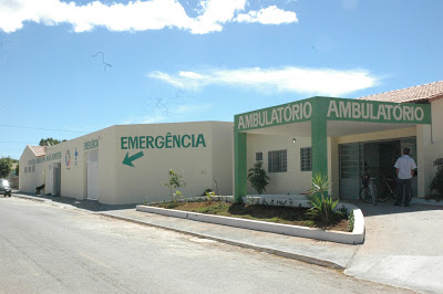 Após dez meses interditado, hospital de Divinópolis é reaberto