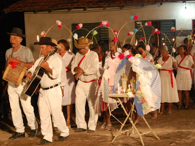 Arraias (TO): Comunidade quilombola do Tocantins é destaque nacional