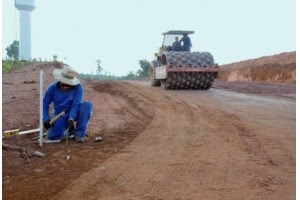 Exército fará obras rodoviárias em Dianópolis (TO). Lançamento será nesta segunda-feira