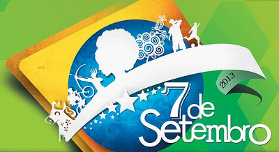 Feriado do  7 de setembro