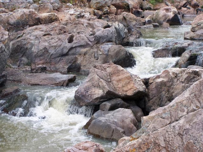 Matéria com possível morte do rio que divide Goiás do Tocantins tem grande repercussão nas mídias sociais