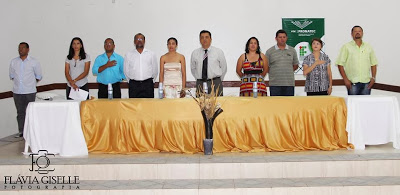 Pronatec tem aula inaugural e marca o início do funcionamento do Instituto Federal em Campos Belos