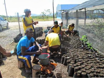 Secretário Estadual de Educação do Tocantins, Danilo de Melo Souza, quer fechar a Escola Agrícola de Arraias (TO). Por quê?