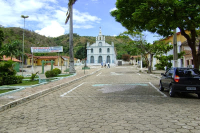 Foragido é preso em Arraias (TO) após assaltar comércio