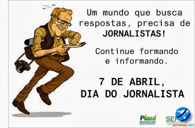 Reconhecimento de seu leitor: o maior pagamento de um jornalista