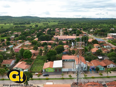 Divinópolis de Goiás e Teresina de Goiás são selecionadas para o programa Cidades Digitais